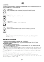 Preview for 15 page of Husqvarna 593 02 43-01 Instruction Manual