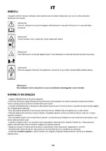 Preview for 16 page of Husqvarna 593 02 43-01 Instruction Manual