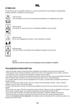 Preview for 20 page of Husqvarna 593 02 43-01 Instruction Manual