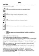 Preview for 23 page of Husqvarna 593 02 43-01 Instruction Manual