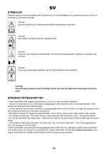 Preview for 30 page of Husqvarna 593 02 43-01 Instruction Manual