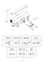 Preview for 32 page of Husqvarna 593 02 43-01 Instruction Manual