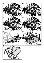 Preview for 44 page of Husqvarna 593 02 43-01 Instruction Manual