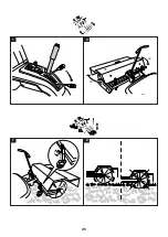 Preview for 45 page of Husqvarna 593 02 43-01 Instruction Manual