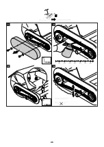 Preview for 46 page of Husqvarna 593 02 43-01 Instruction Manual