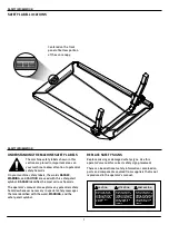 Предварительный просмотр 3 страницы Husqvarna 596542901 Manual