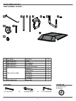 Предварительный просмотр 5 страницы Husqvarna 596542901 Manual