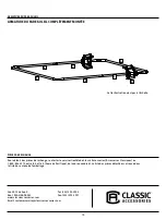 Предварительный просмотр 16 страницы Husqvarna 596542901 Manual