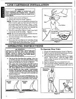 Предварительный просмотр 4 страницы Husqvarna 6 RC Operator'S Manual