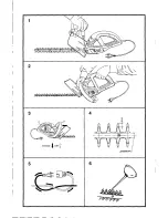 Preview for 2 page of Husqvarna 600H Operating Instructions Manual