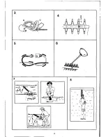 Preview for 5 page of Husqvarna 600H Operating Instructions Manual