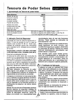 Preview for 35 page of Husqvarna 600H Operating Instructions Manual