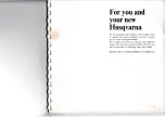 Preview for 2 page of Husqvarna 6030 Operating Manual