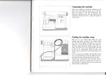 Preview for 5 page of Husqvarna 6030 Operating Manual