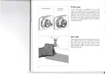 Предварительный просмотр 7 страницы Husqvarna 6030 Operating Manual