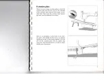 Preview for 8 page of Husqvarna 6030 Operating Manual