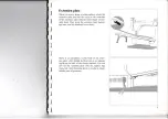 Предварительный просмотр 8 страницы Husqvarna 6030 Operating Manual