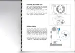Preview for 10 page of Husqvarna 6030 Operating Manual