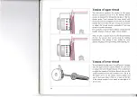 Preview for 15 page of Husqvarna 6030 Operating Manual