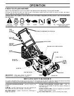 Предварительный просмотр 5 страницы Husqvarna 65022ESX Owner'S Manual