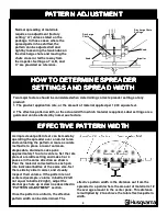 Preview for 4 page of Husqvarna 70 PP Owner'S Manual