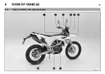 Preview for 20 page of Husqvarna 701 Enduro 2017 Owner'S Manual