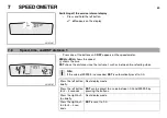 Preview for 42 page of Husqvarna 701 Enduro 2017 Owner'S Manual