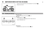 Preview for 80 page of Husqvarna 701 Enduro 2017 Owner'S Manual