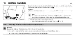 Preview for 116 page of Husqvarna 701 Enduro 2017 Owner'S Manual