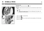 Preview for 125 page of Husqvarna 701 Enduro 2017 Owner'S Manual