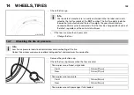 Preview for 134 page of Husqvarna 701 Enduro 2017 Owner'S Manual