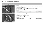 Preview for 139 page of Husqvarna 701 Enduro 2017 Owner'S Manual