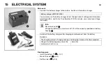 Preview for 143 page of Husqvarna 701 Enduro 2017 Owner'S Manual