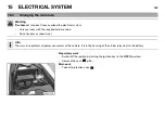 Preview for 144 page of Husqvarna 701 Enduro 2017 Owner'S Manual