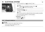 Preview for 145 page of Husqvarna 701 Enduro 2017 Owner'S Manual