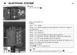 Preview for 149 page of Husqvarna 701 Enduro 2017 Owner'S Manual