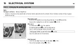 Preview for 155 page of Husqvarna 701 Enduro 2017 Owner'S Manual