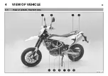 Предварительный просмотр 26 страницы Husqvarna 701 Supermoto 2016 Owner'S Manual