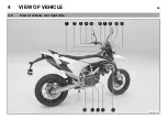 Предварительный просмотр 28 страницы Husqvarna 701 Supermoto 2016 Owner'S Manual