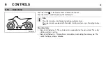 Предварительный просмотр 44 страницы Husqvarna 701 Supermoto 2016 Owner'S Manual