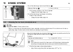 Предварительный просмотр 115 страницы Husqvarna 701 Supermoto 2016 Owner'S Manual