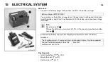 Предварительный просмотр 141 страницы Husqvarna 701 Supermoto 2016 Owner'S Manual