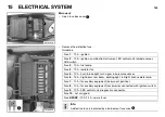 Предварительный просмотр 146 страницы Husqvarna 701 Supermoto 2016 Owner'S Manual