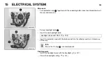 Предварительный просмотр 151 страницы Husqvarna 701 Supermoto 2016 Owner'S Manual