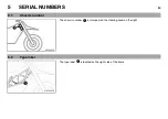 Preview for 22 page of Husqvarna 701 Supermoto 2017 Owner'S Manual