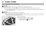 Preview for 114 page of Husqvarna 701 Supermoto 2017 Owner'S Manual