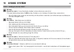 Preview for 115 page of Husqvarna 701 Supermoto 2017 Owner'S Manual