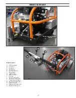 Preview for 7 page of Husqvarna 750 Operator'S Manual