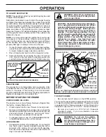 Preview for 12 page of Husqvarna 8024ST Owner'S Manual