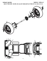 Preview for 30 page of Husqvarna 8024ST Owner'S Manual